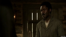 Lawmen Bass Reeves - Season 01 Episode 02